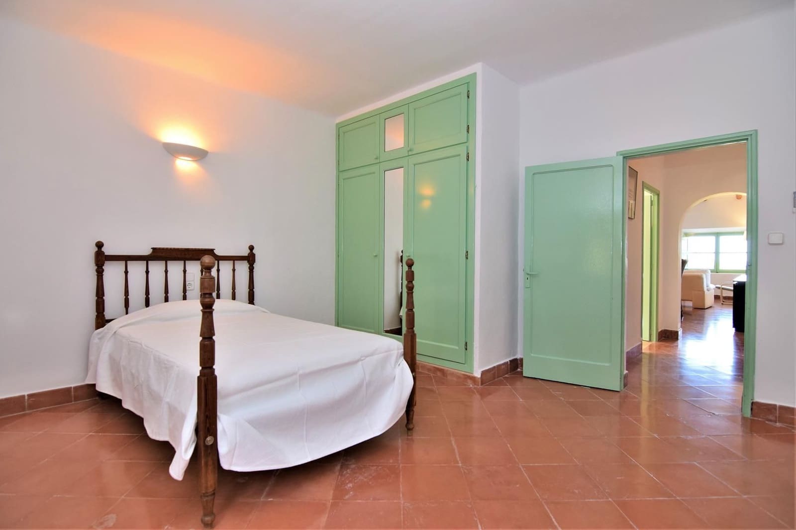 Finca/Maison de Campagne de 3 chambres à louer à Colonia de Sant Pere / Colonia de San Pedro avec garage - 2 300 € (Ref: 6386762)