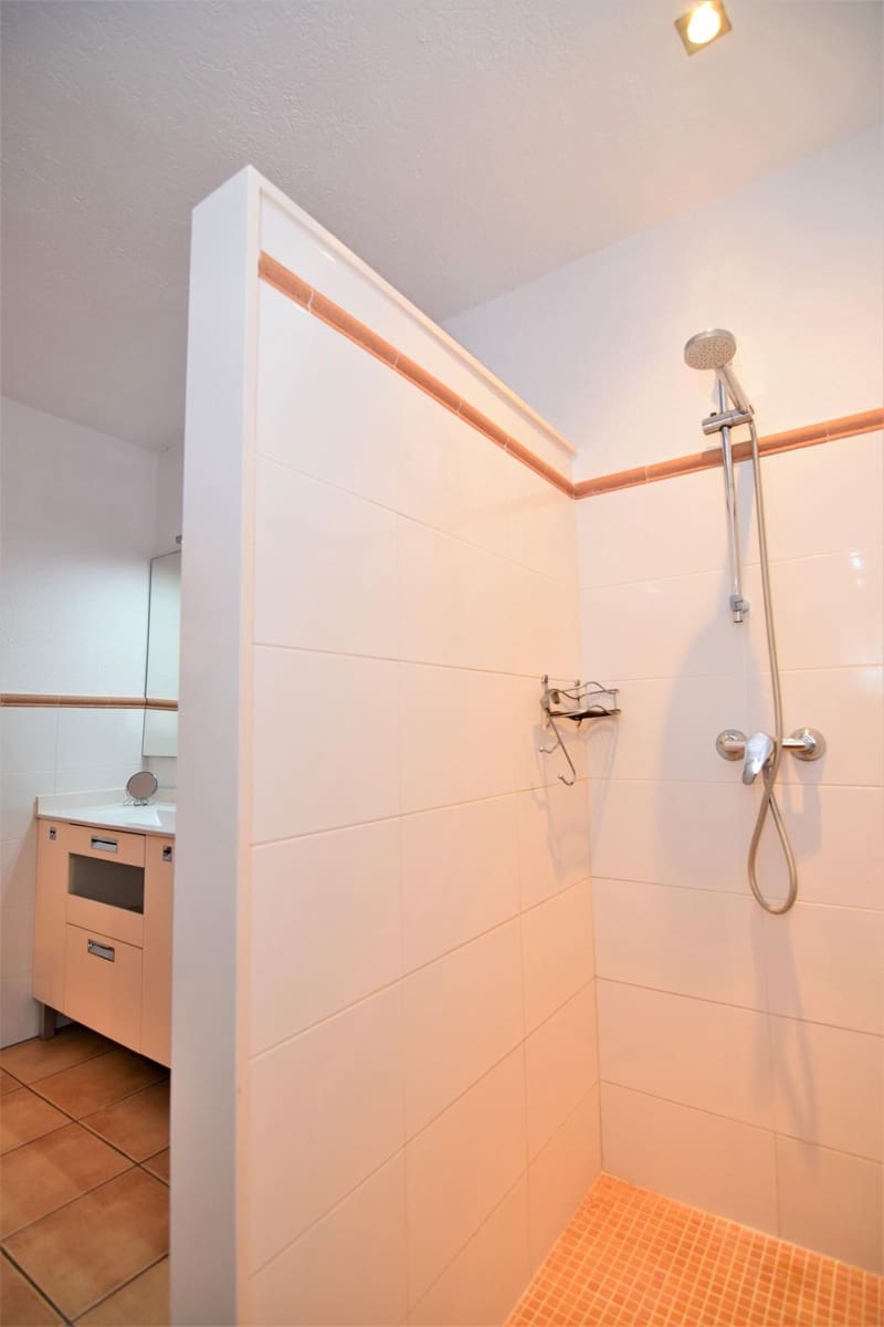 3 bedroom Villa for rent in Colonia de Sant Pere / Colonia de San Pedro with pool garage - € 2,800 (Ref: 6528754)