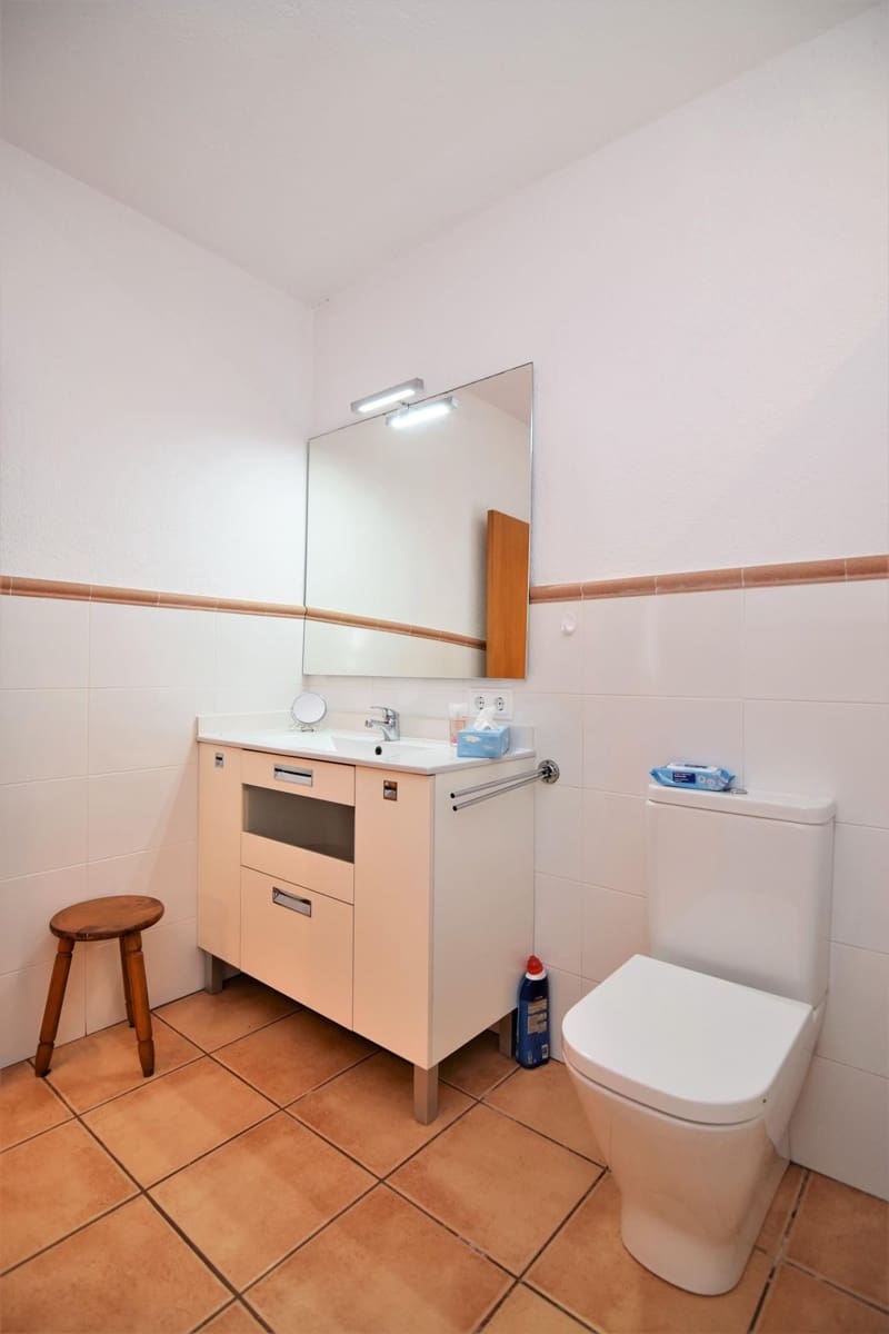 3 bedroom Villa for rent in Colonia de Sant Pere / Colonia de San Pedro with pool garage - € 2,800 (Ref: 6528754)