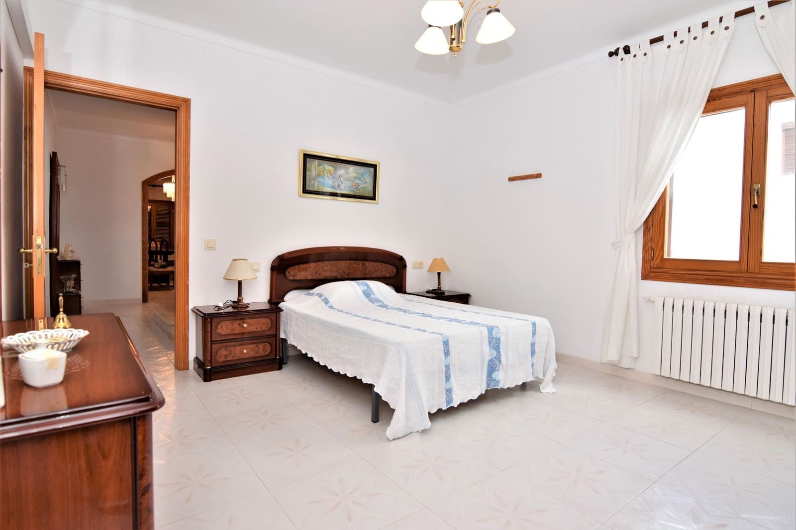 3 bedroom Villa for rent in Colonia de Sant Pere / Colonia de San Pedro with pool garage - € 2,800 (Ref: 6528754)