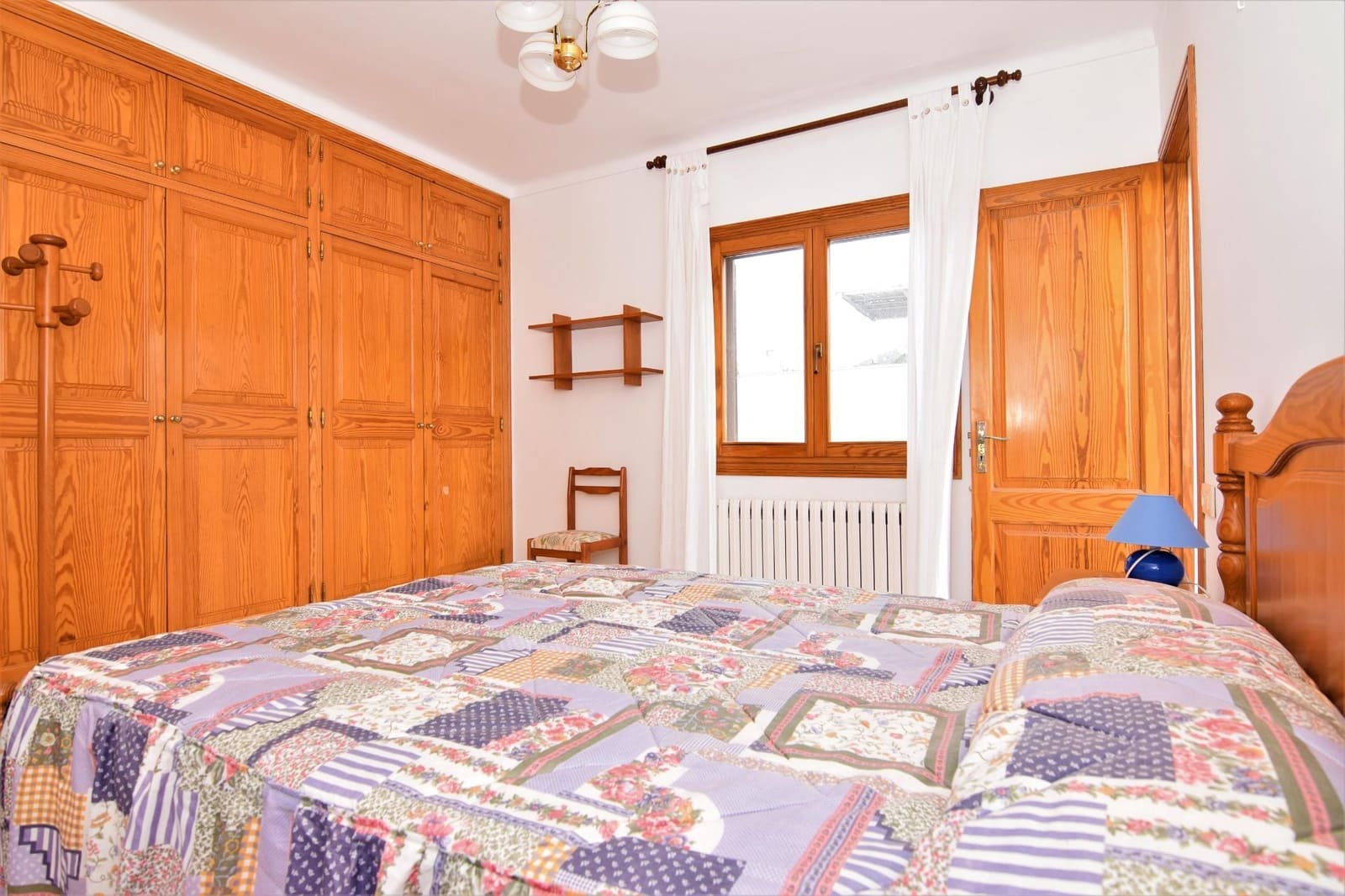 3 bedroom Villa for rent in Colonia de Sant Pere / Colonia de San Pedro with pool garage - € 2,800 (Ref: 6528754)