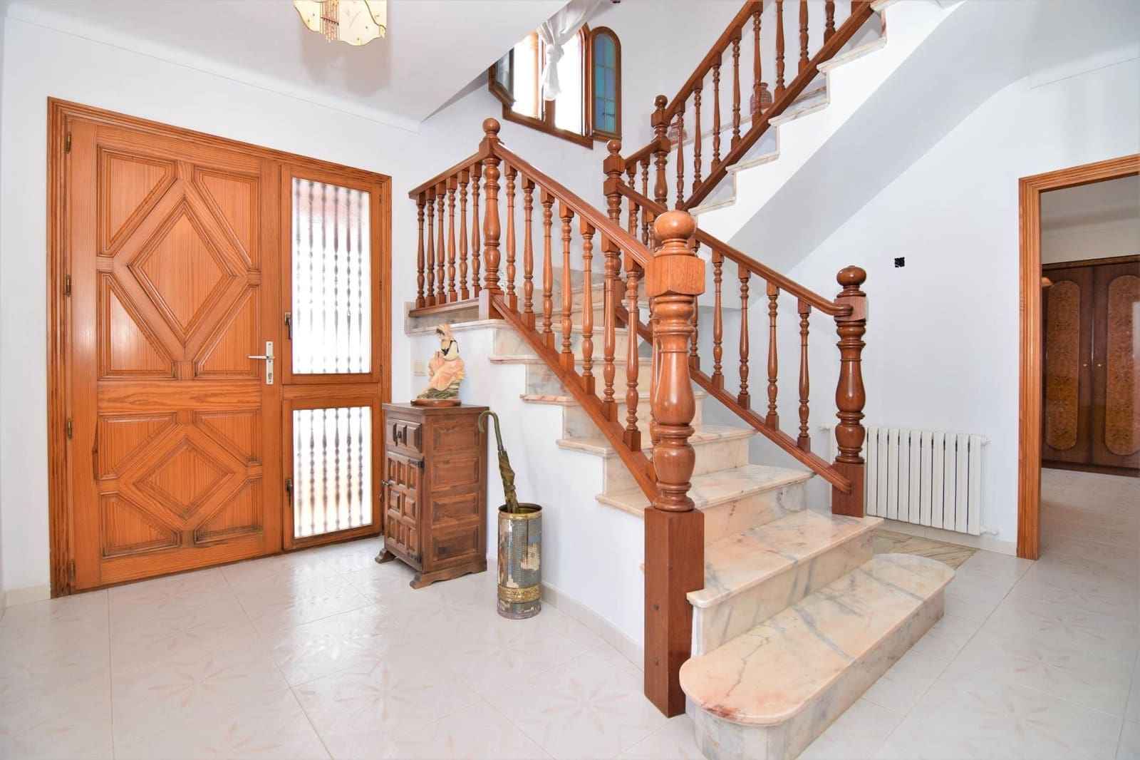 3 bedroom Villa for rent in Colonia de Sant Pere / Colonia de San Pedro with pool garage - € 2,800 (Ref: 6528754)