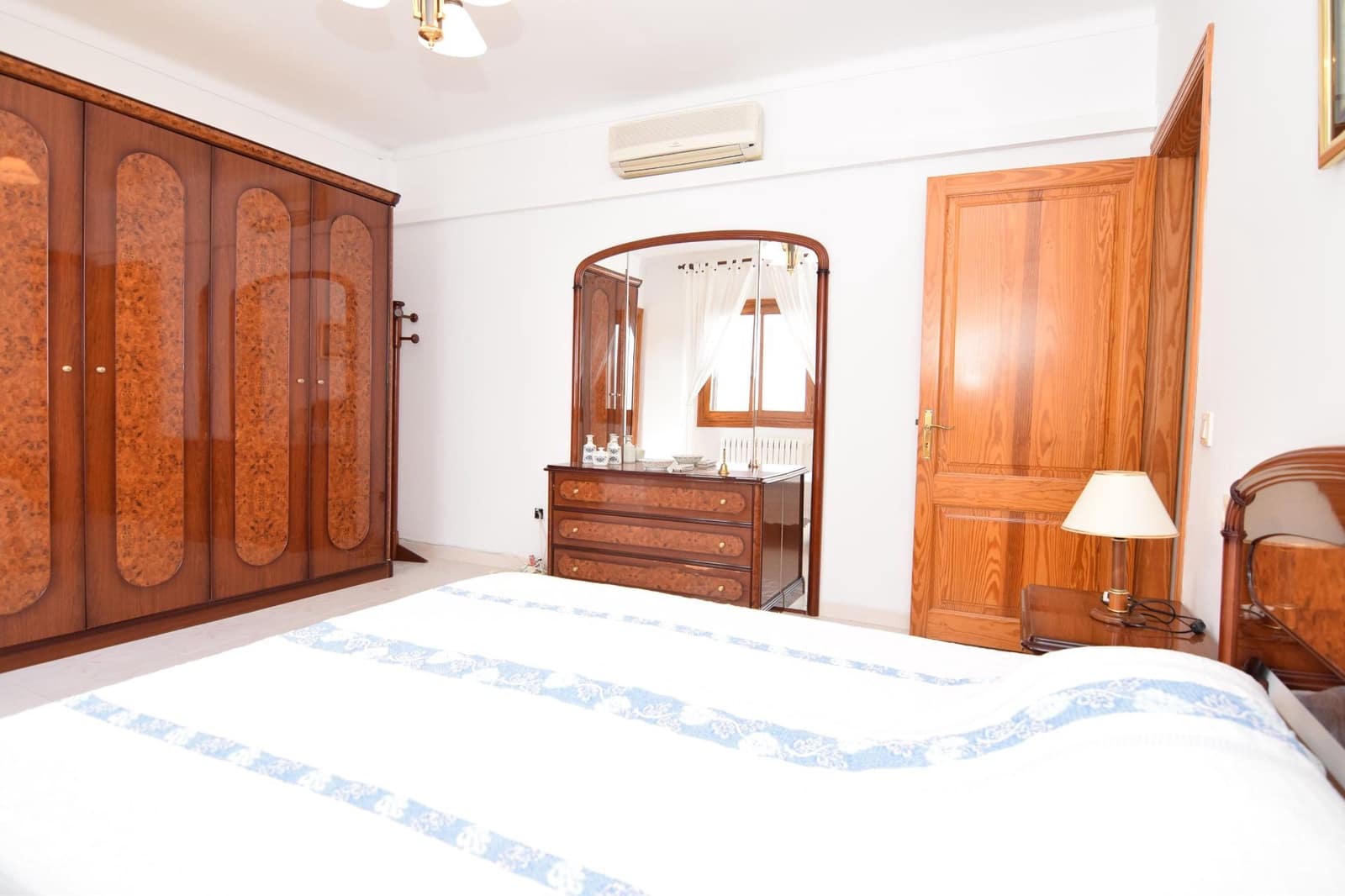 3 bedroom Villa for rent in Colonia de Sant Pere / Colonia de San Pedro with pool garage - € 2,800 (Ref: 6528754)