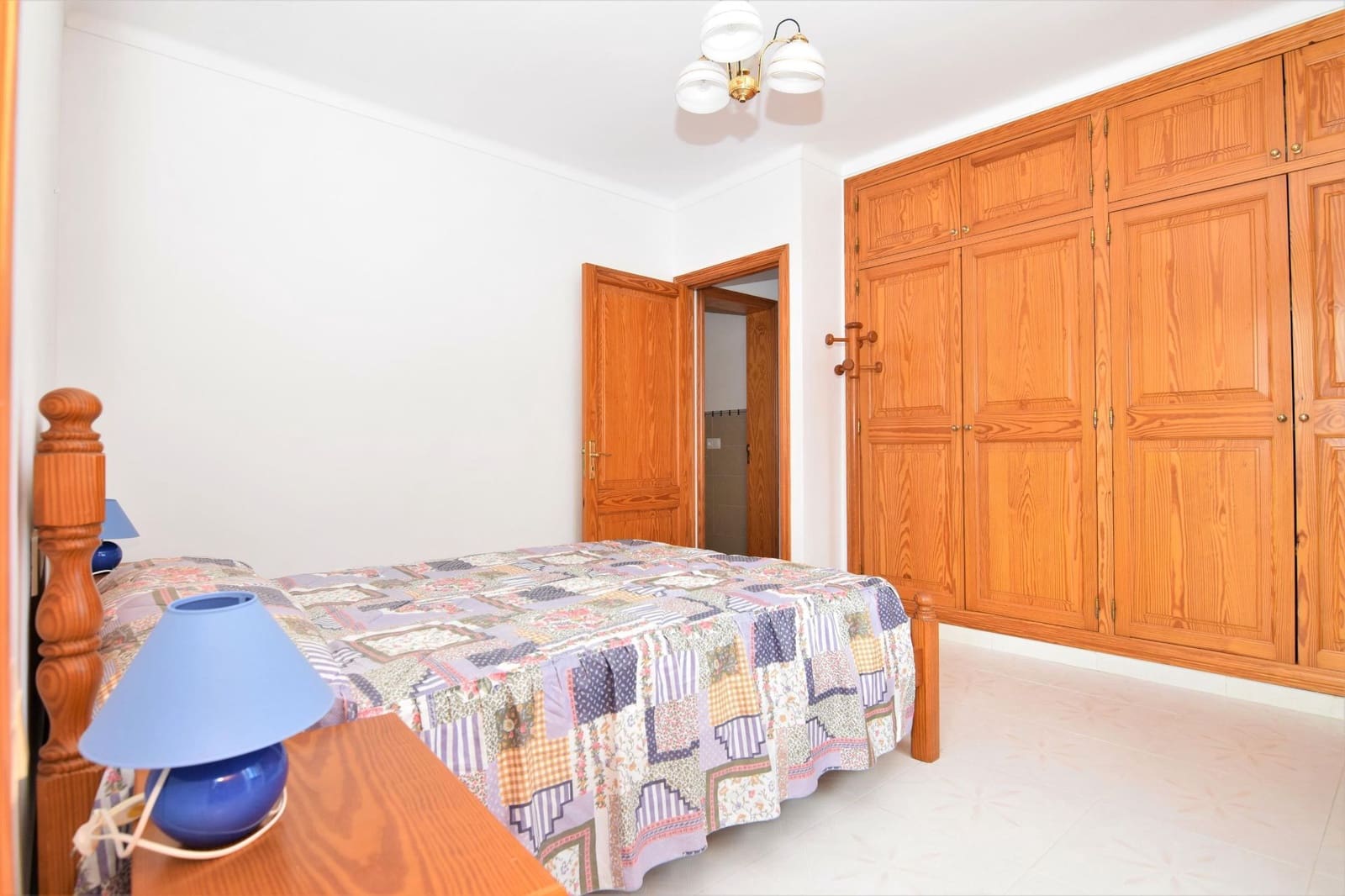 3 bedroom Villa for rent in Colonia de Sant Pere / Colonia de San Pedro with pool garage - € 2,800 (Ref: 6528754)