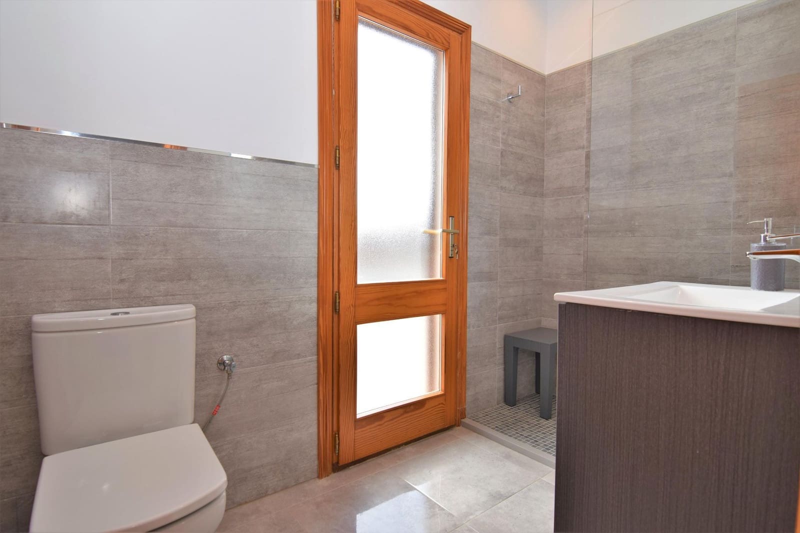 3 bedroom Villa for rent in Colonia de Sant Pere / Colonia de San Pedro with pool garage - € 2,800 (Ref: 6528754)