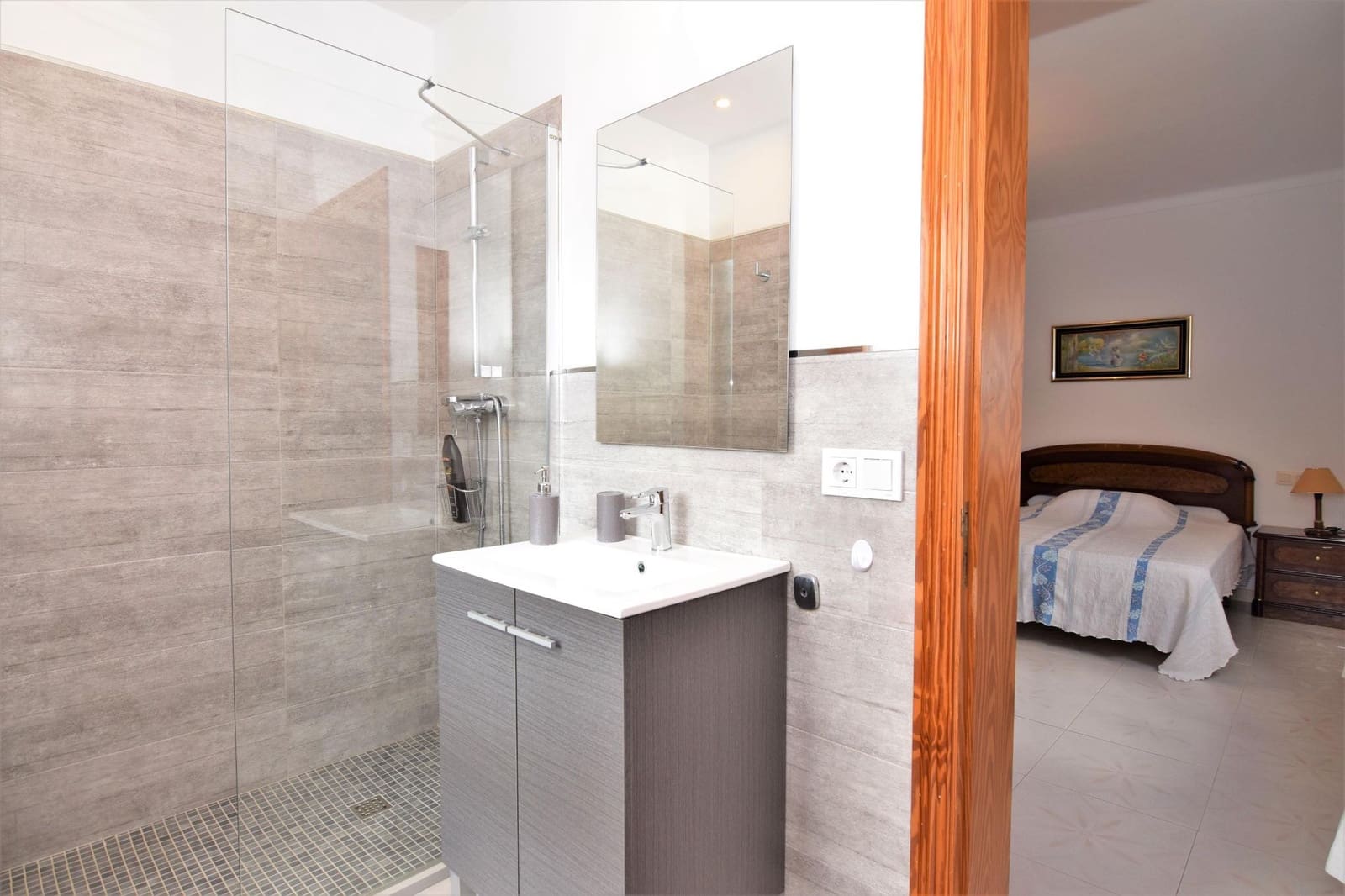 3 bedroom Villa for rent in Colonia de Sant Pere / Colonia de San Pedro with pool garage - € 2,800 (Ref: 6528754)