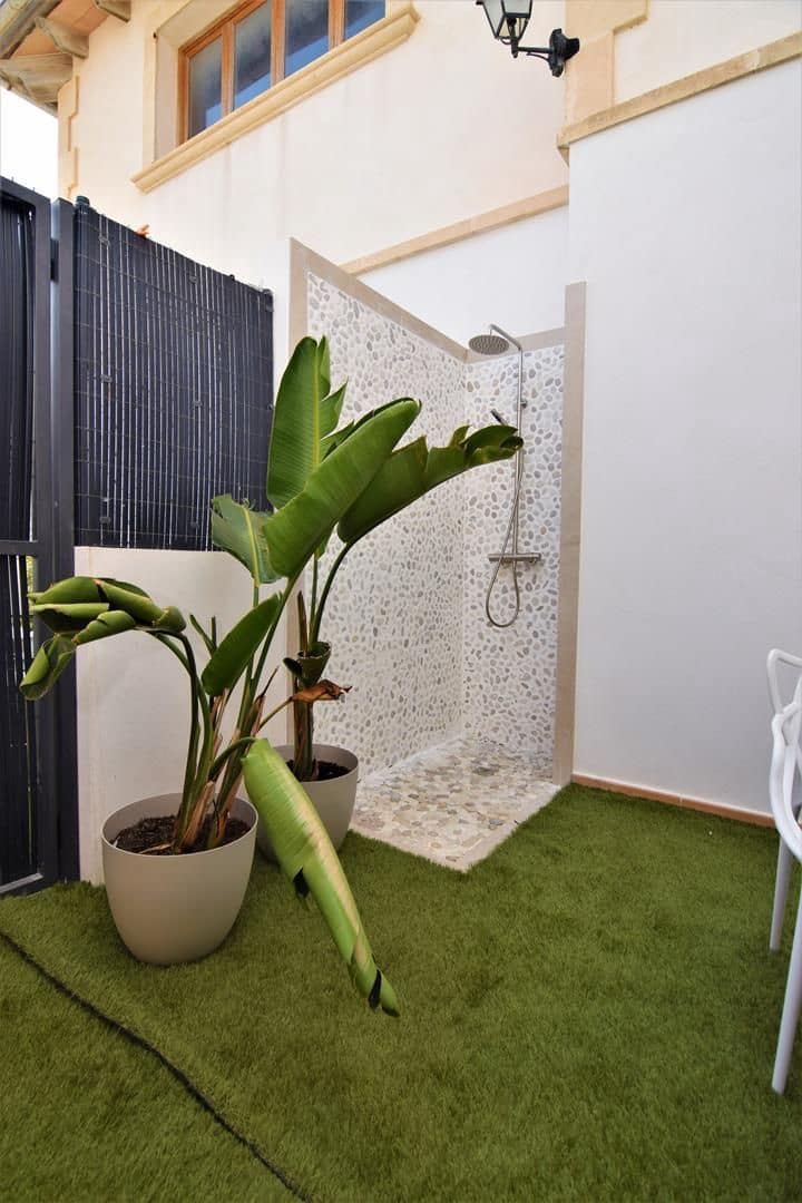 2 Zimmer Villa zu vermieten in Son Serra de Marina - 1.700 € (Ref: 7058715)