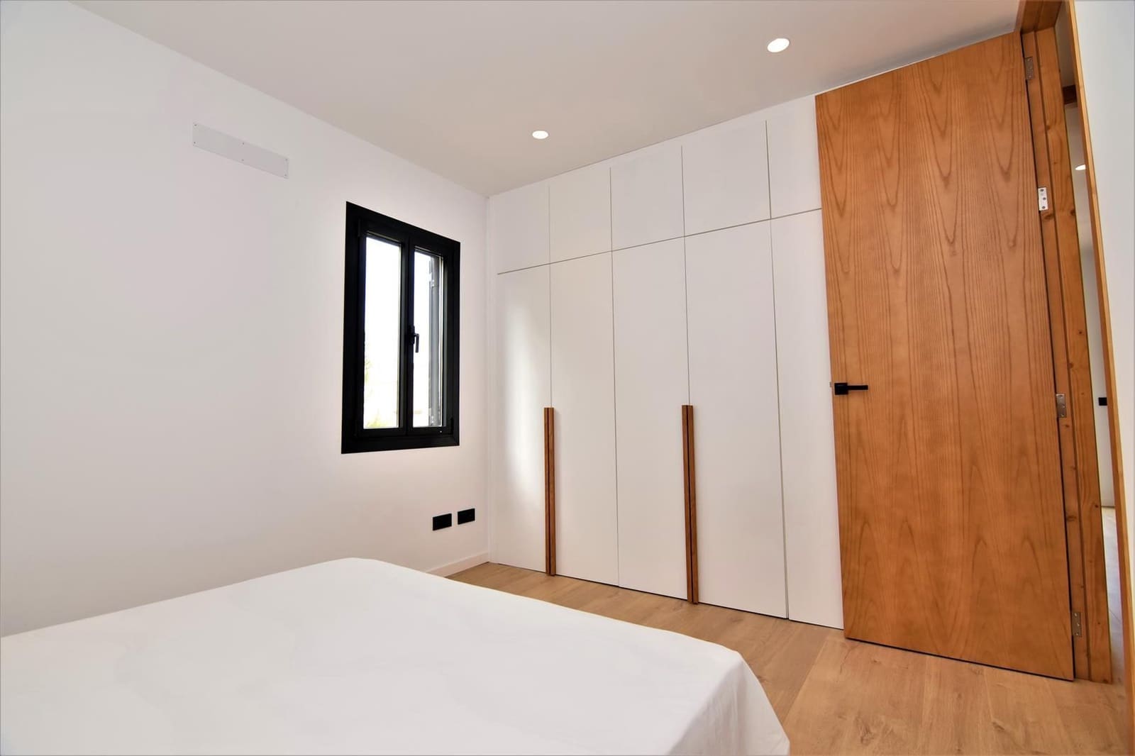 2 Zimmer Villa zu vermieten in Son Serra de Marina - 1.700 € (Ref: 7058715)