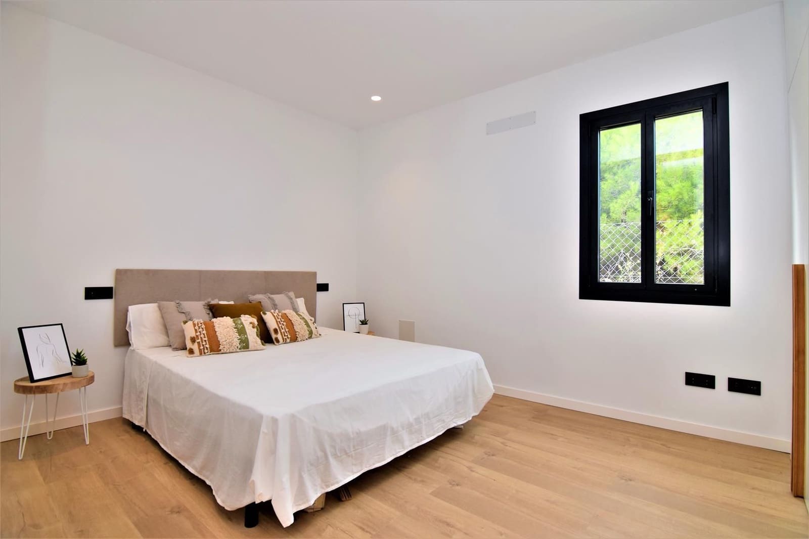 2 Zimmer Villa zu vermieten in Son Serra de Marina - 1.700 € (Ref: 7058715)
