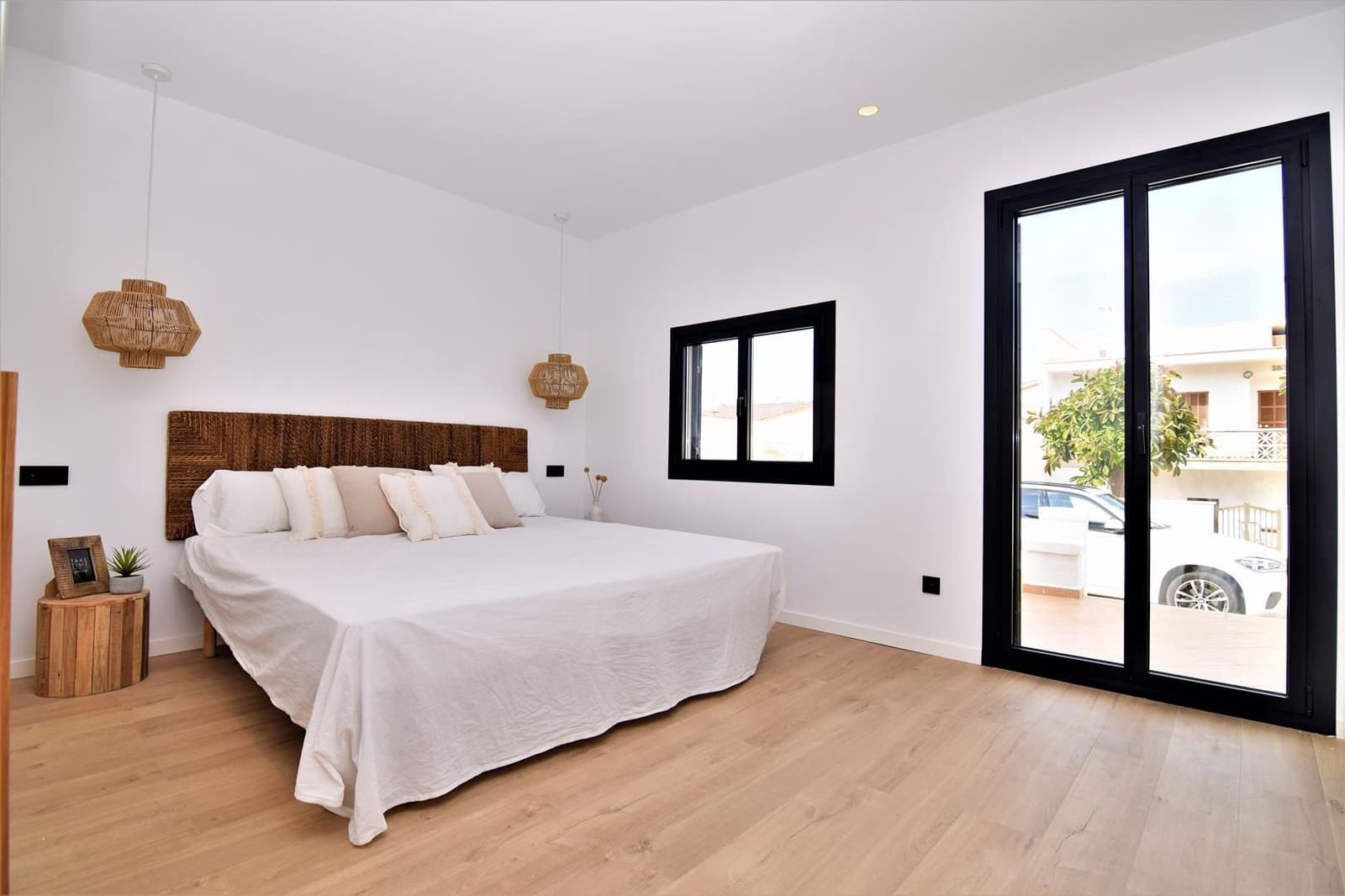 2 Zimmer Villa zu vermieten in Son Serra de Marina - 1.700 € (Ref: 7058715)
