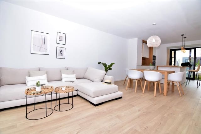 2 Zimmer Villa zu vermieten in Son Serra de Marina, Santa Margalida - 1.700 € (Ref: 7058715)