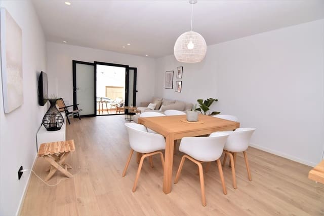 2 Zimmer Villa zu vermieten in Son Serra de Marina, Santa Margalida - 1.700 € (Ref: 7058715)