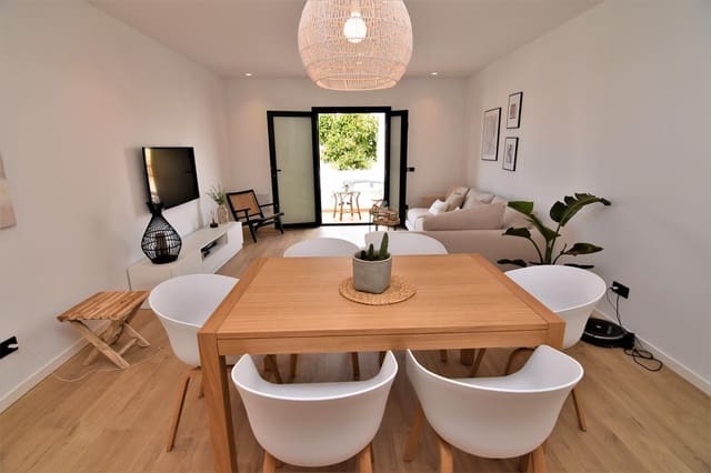 2 Zimmer Villa zu vermieten in Son Serra de Marina, Santa Margalida - 1.700 € (Ref: 7058715)