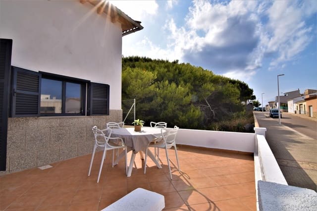 2 Zimmer Villa zu vermieten in Son Serra de Marina, Santa Margalida - 1.700 € (Ref: 7058715)