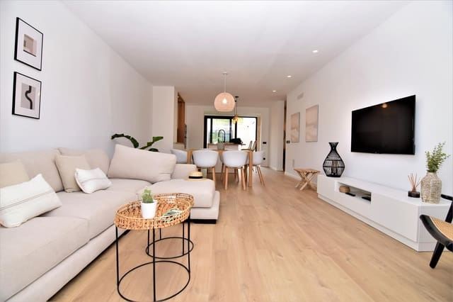 2 Zimmer Villa zu vermieten in Son Serra de Marina, Santa Margalida - 1.700 € (Ref: 7058715)