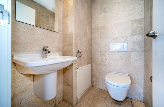 4 soveværelse Semi-Rækkehus til salg i Colonia de Sant Pere / Colonia de San Pedro, Artà - € 1.300.000 (Ref: 7071054)