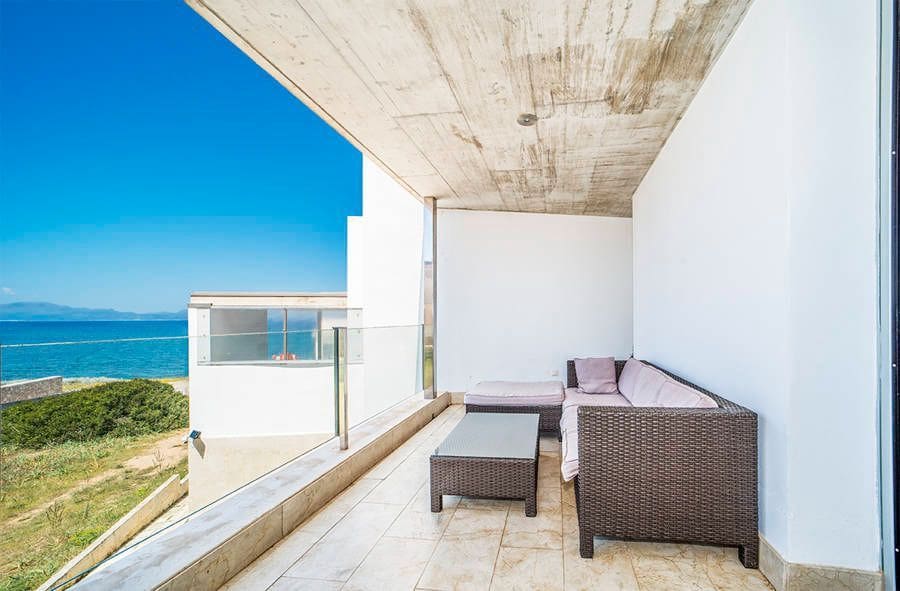 4 soverom Kjedet enebolig til salgs i Colonia de Sant Pere / Colonia de San Pedro - € 1 300 000 (Ref: 7071054)