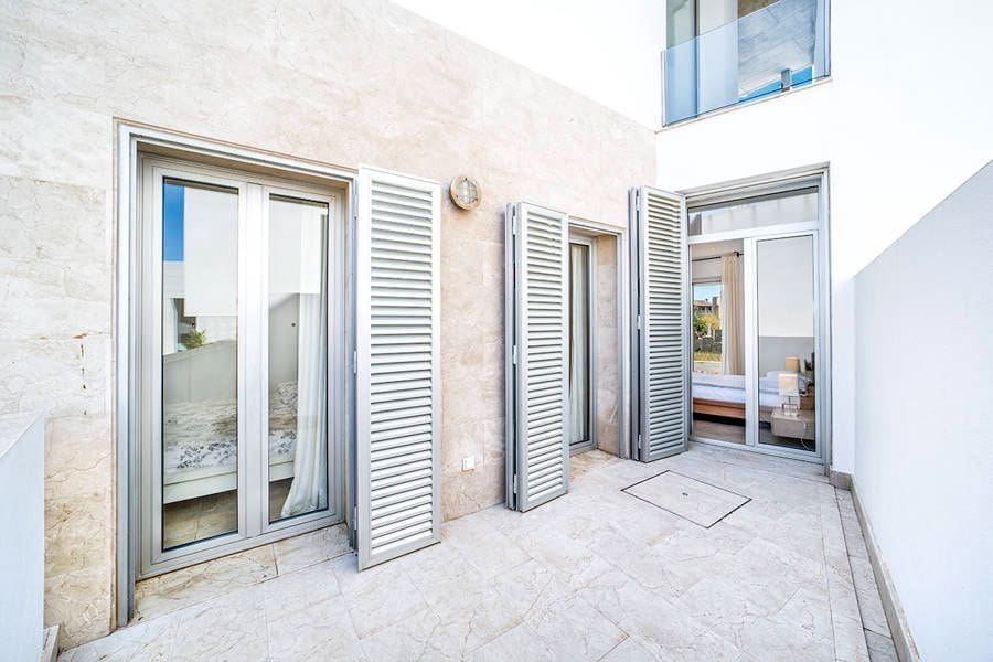 4 soverom Kjedet enebolig til salgs i Colonia de Sant Pere / Colonia de San Pedro - € 1 300 000 (Ref: 7071054)