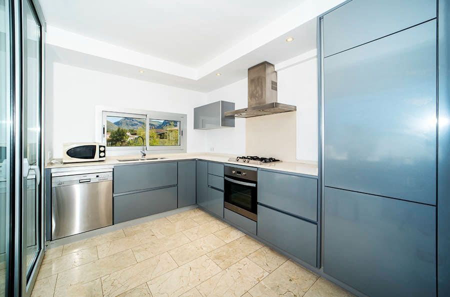 4 soverom Kjedet enebolig til salgs i Colonia de Sant Pere / Colonia de San Pedro - € 1 300 000 (Ref: 7071054)