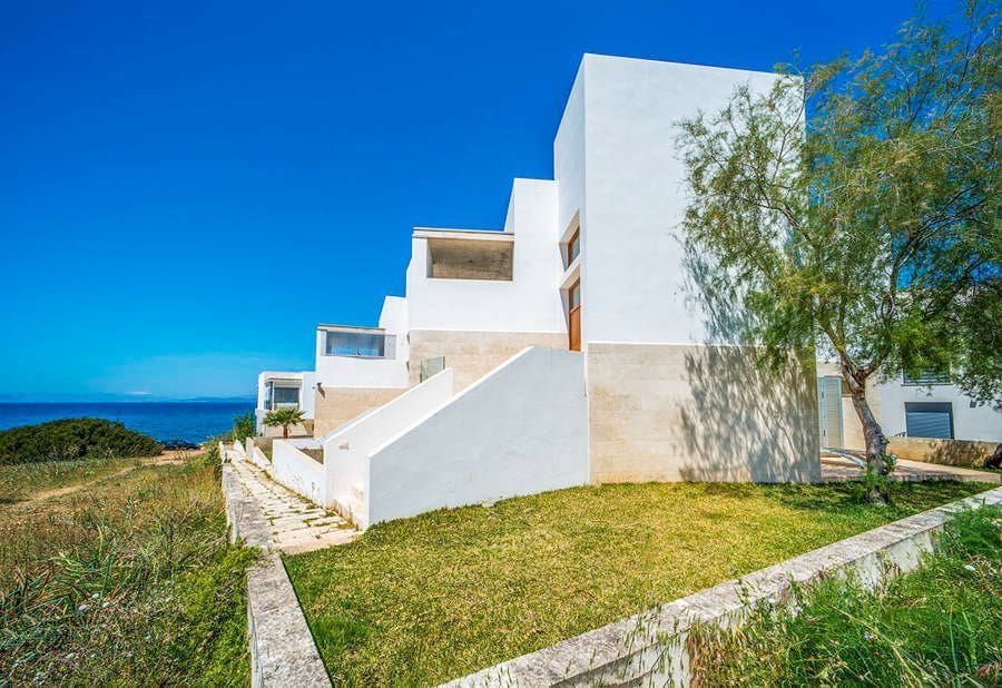 4 soverom Kjedet enebolig til salgs i Colonia de Sant Pere / Colonia de San Pedro - € 1 300 000 (Ref: 7071054)