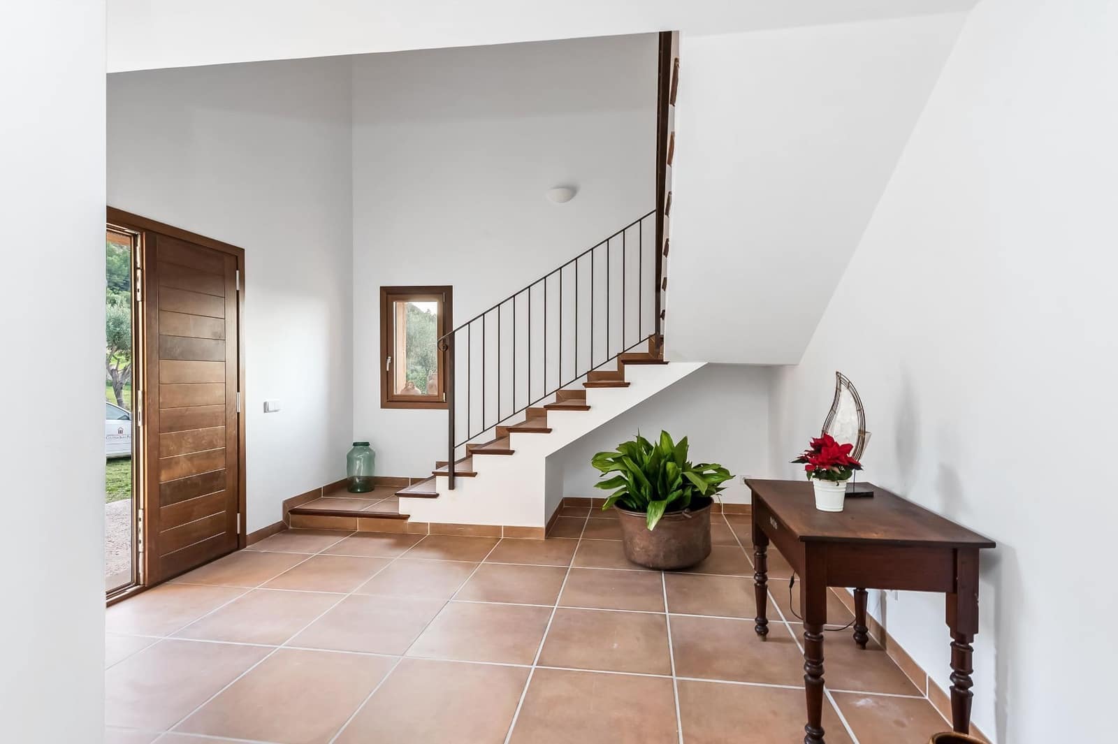 5 camera da letto Finca/Casa di Campagna da affittare in Colonia de Sant Pere / Colonia de San Pedro con garage - 3.500 € (Rif: 7267097)