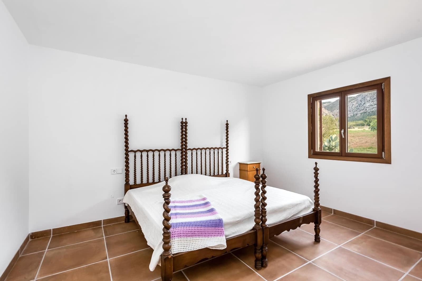 5 camera da letto Finca/Casa di Campagna da affittare in Colonia de Sant Pere / Colonia de San Pedro con garage - 3.500 € (Rif: 7267097)