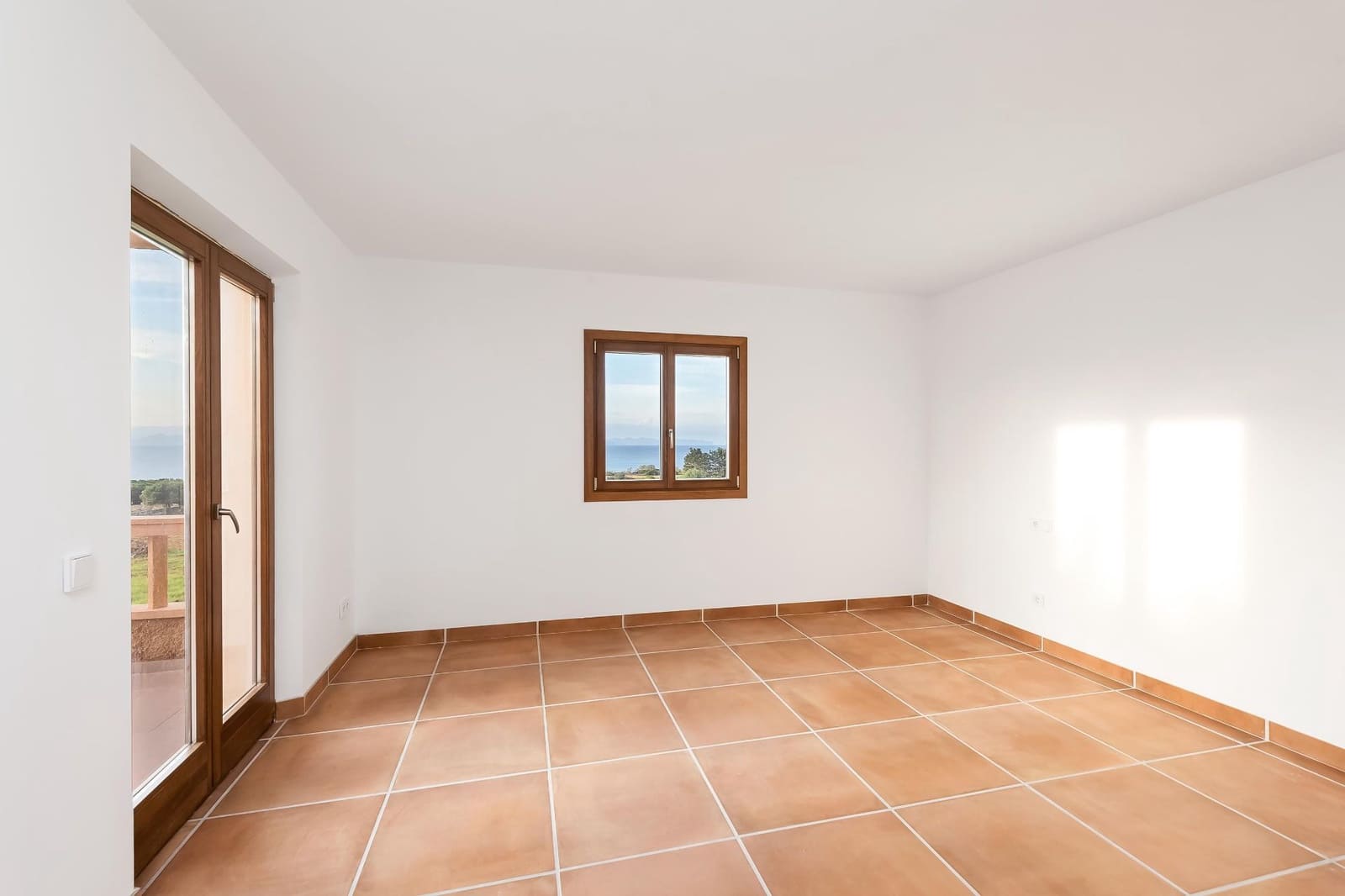 5 camera da letto Finca/Casa di Campagna da affittare in Colonia de Sant Pere / Colonia de San Pedro con garage - 3.500 € (Rif: 7267097)