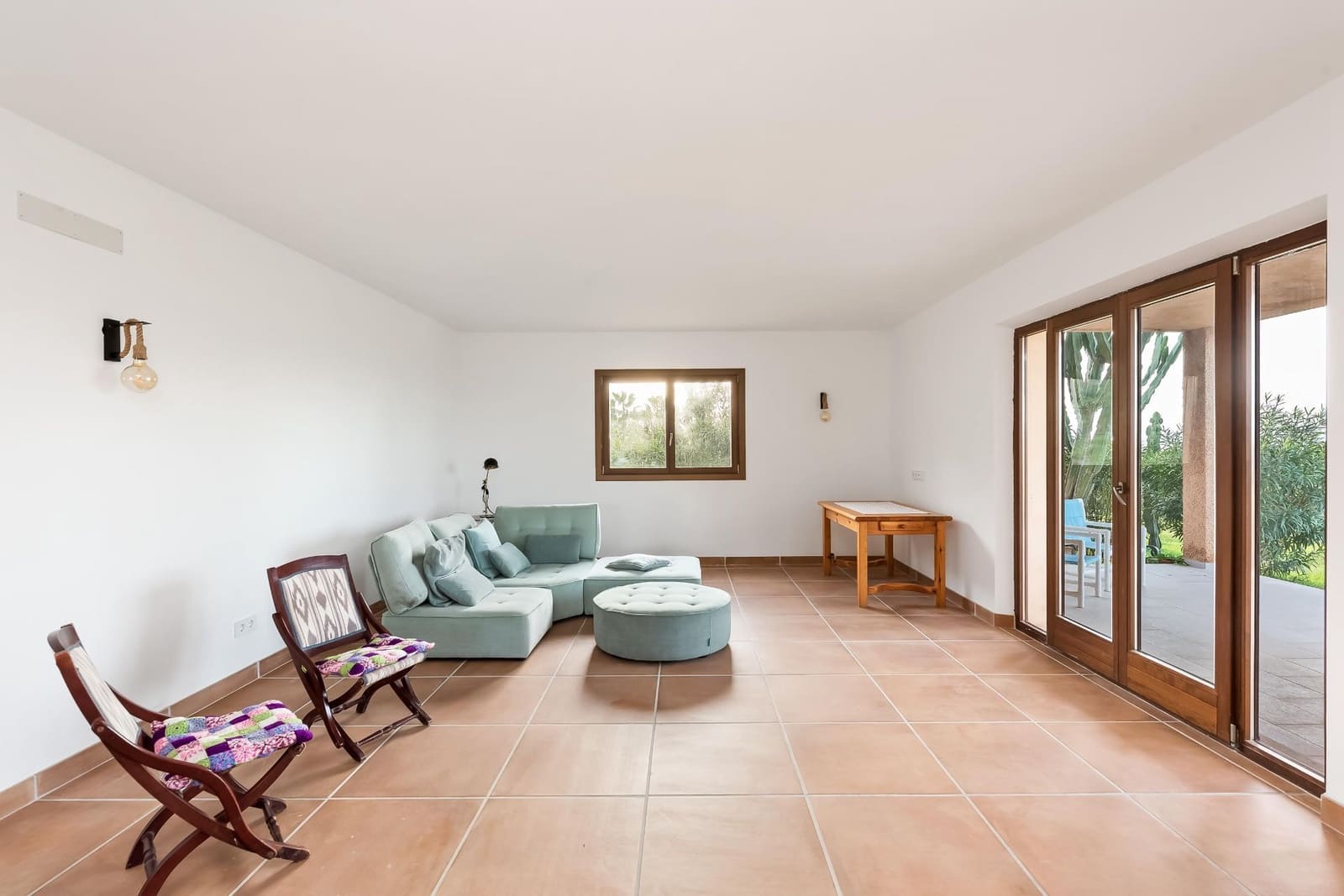 5 camera da letto Finca/Casa di Campagna da affittare in Colonia de Sant Pere / Colonia de San Pedro con garage - 3.500 € (Rif: 7267097)