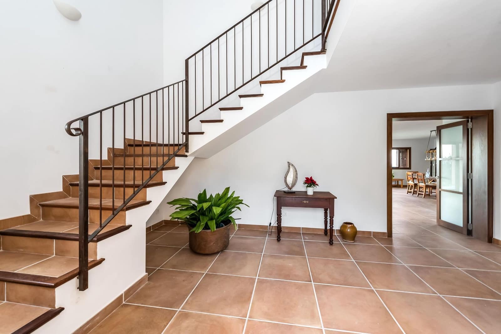 5 camera da letto Finca/Casa di Campagna da affittare in Colonia de Sant Pere / Colonia de San Pedro con garage - 3.500 € (Rif: 7267097)