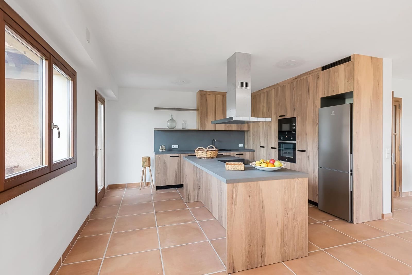 5 camera da letto Finca/Casa di Campagna da affittare in Colonia de Sant Pere / Colonia de San Pedro con garage - 3.500 € (Rif: 7267097)