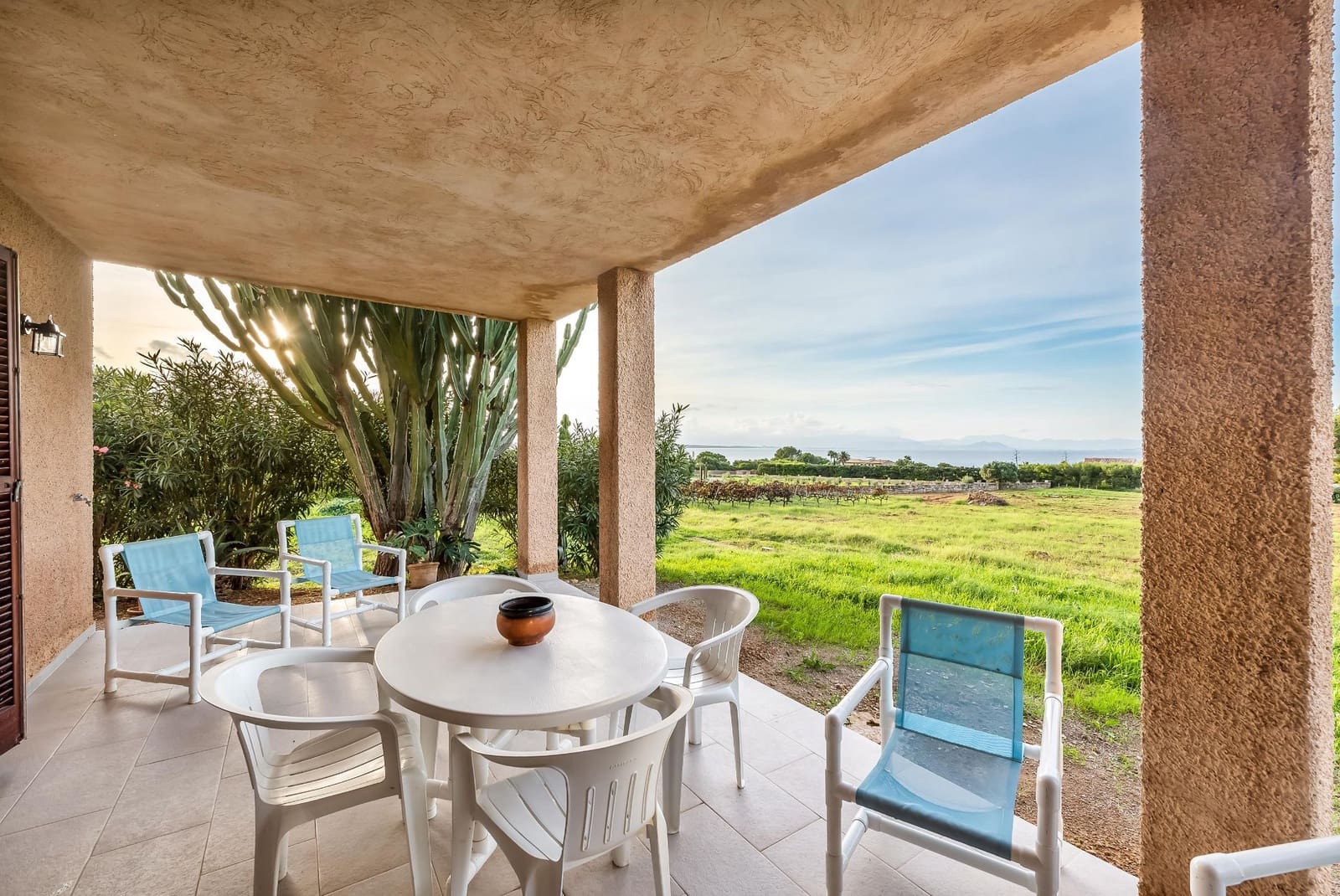 5 camera da letto Finca/Casa di Campagna da affittare in Colonia de Sant Pere / Colonia de San Pedro con garage - 3.500 € (Rif: 7267097)