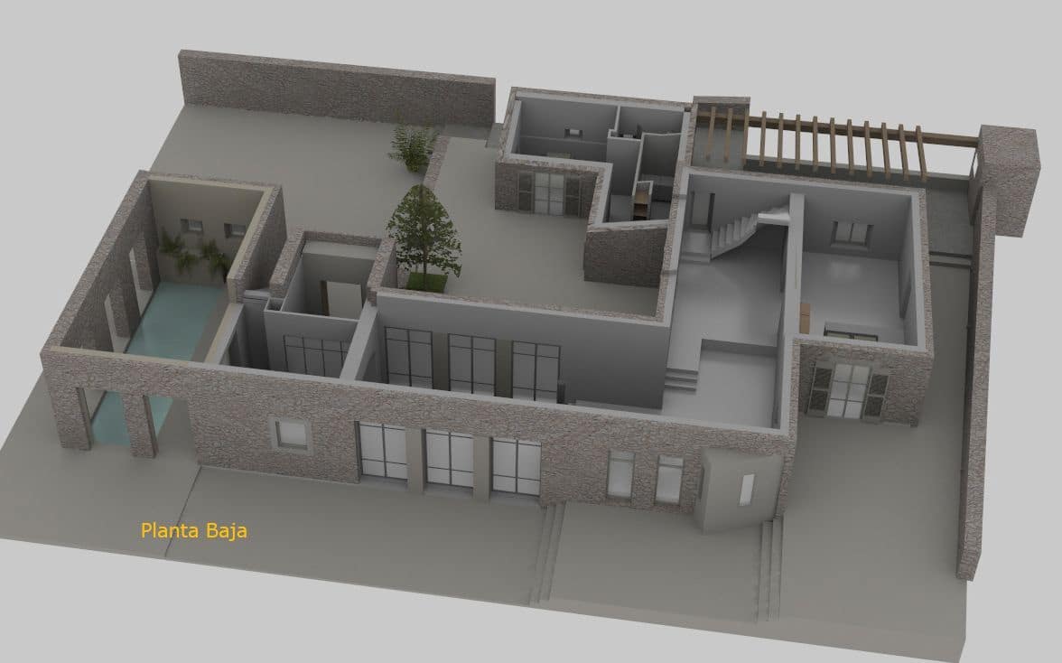 5 soveværelse Finca/Landehus til salg i Arta - € 1.200.000 (Ref: 7356423)