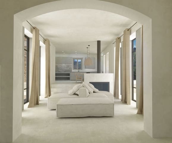 5 quarto Quinta/Casa Rural para venda em Artà - 1 200 000 € (Ref: 7356423)