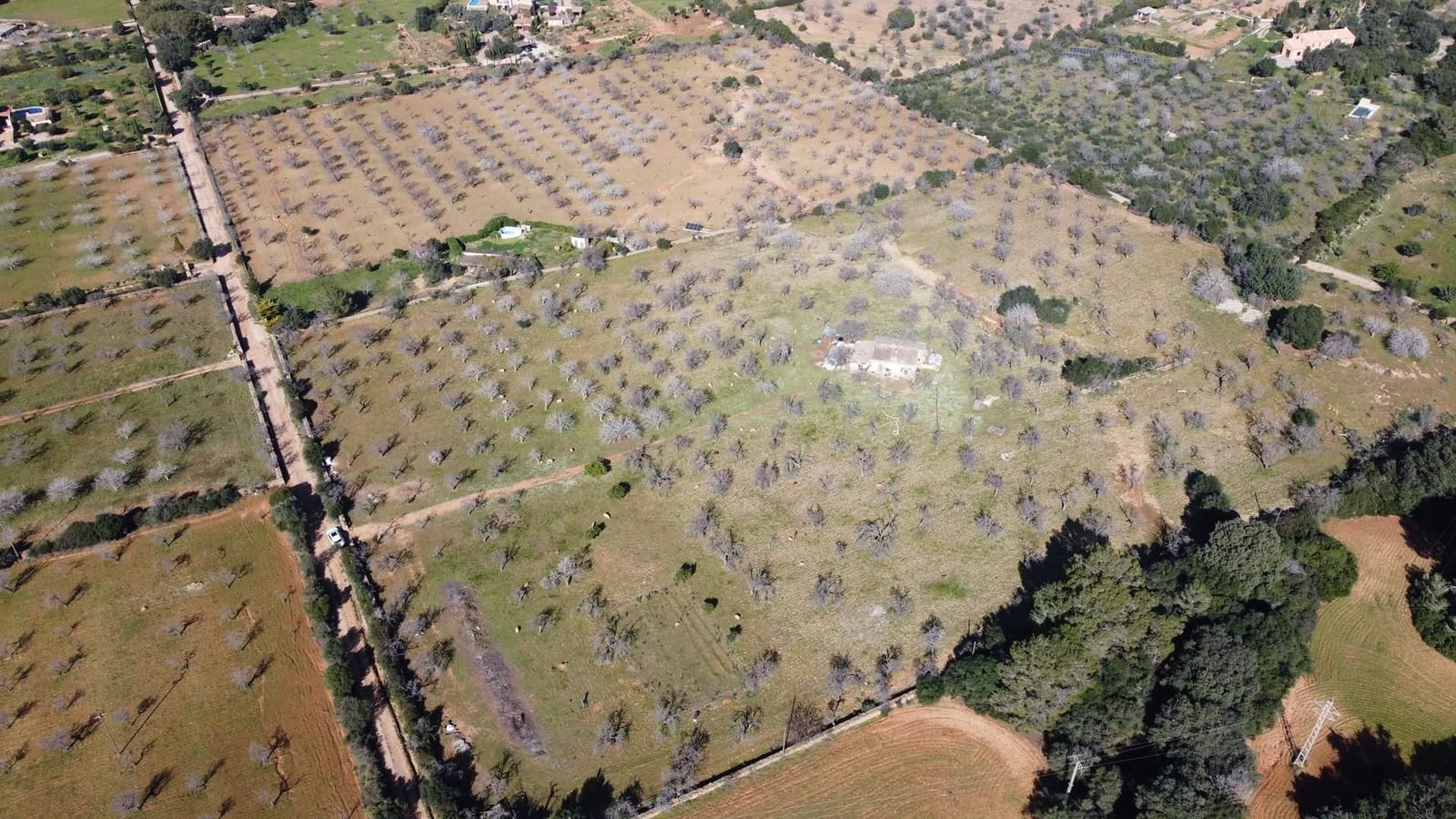 1 quarto Quinta/Casa Rural para venda em Colonia de Sant Pere / Colonia de San Pedro - 600 000 € (Ref: 7402230)