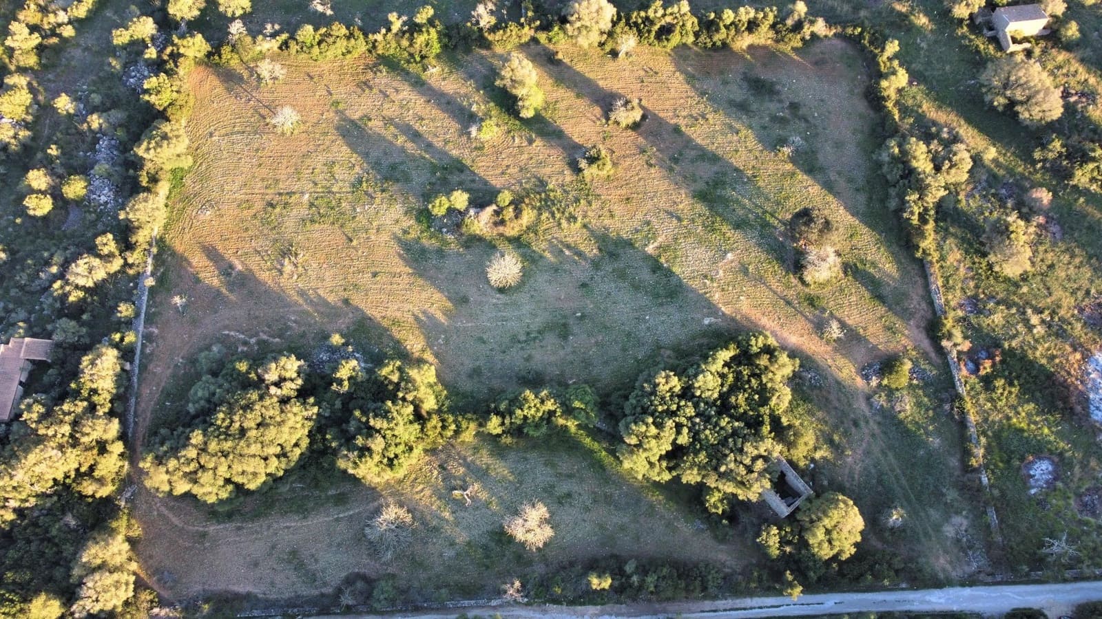 Ubebygd land til salgs i Canyamel - € 350 000 (Ref: 7565328)