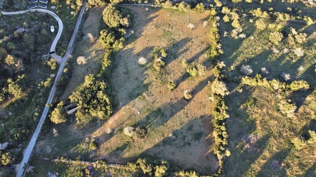 Mark till salu i Canyamel, Capdepera - 350 000 € (Ref: 7565328)