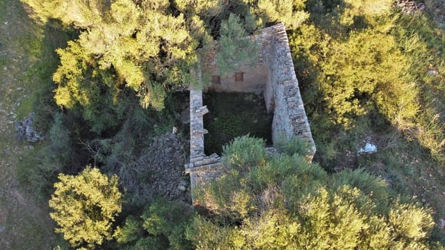 Mark till salu i Canyamel, Capdepera - 350 000 € (Ref: 7565328)