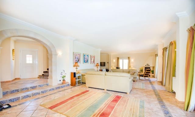 6 sypialnia Willa na sprzedaż w Colonia de Sant Pere / Colonia de San Pedro, Artà z basenem garażem - 4 700 000 € (Ref: 7574349)