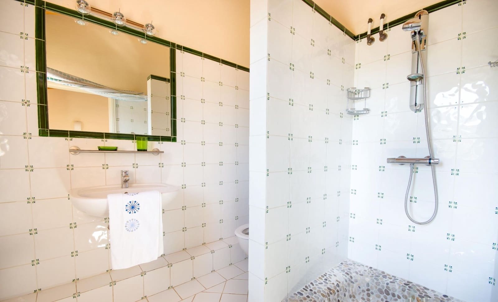 6 quarto Moradia para venda em Colonia de Sant Pere / Colonia de San Pedro com piscina garagem - 4 700 000 € (Ref: 7574349)