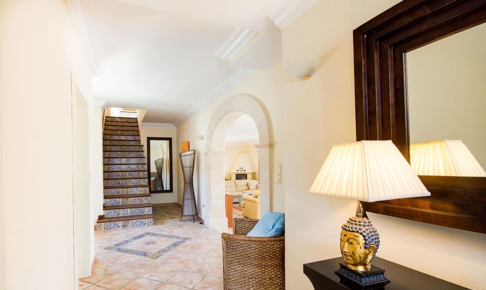 6 quarto Moradia para venda em Colonia de Sant Pere / Colonia de San Pedro com piscina garagem - 4 700 000 € (Ref: 7574349)