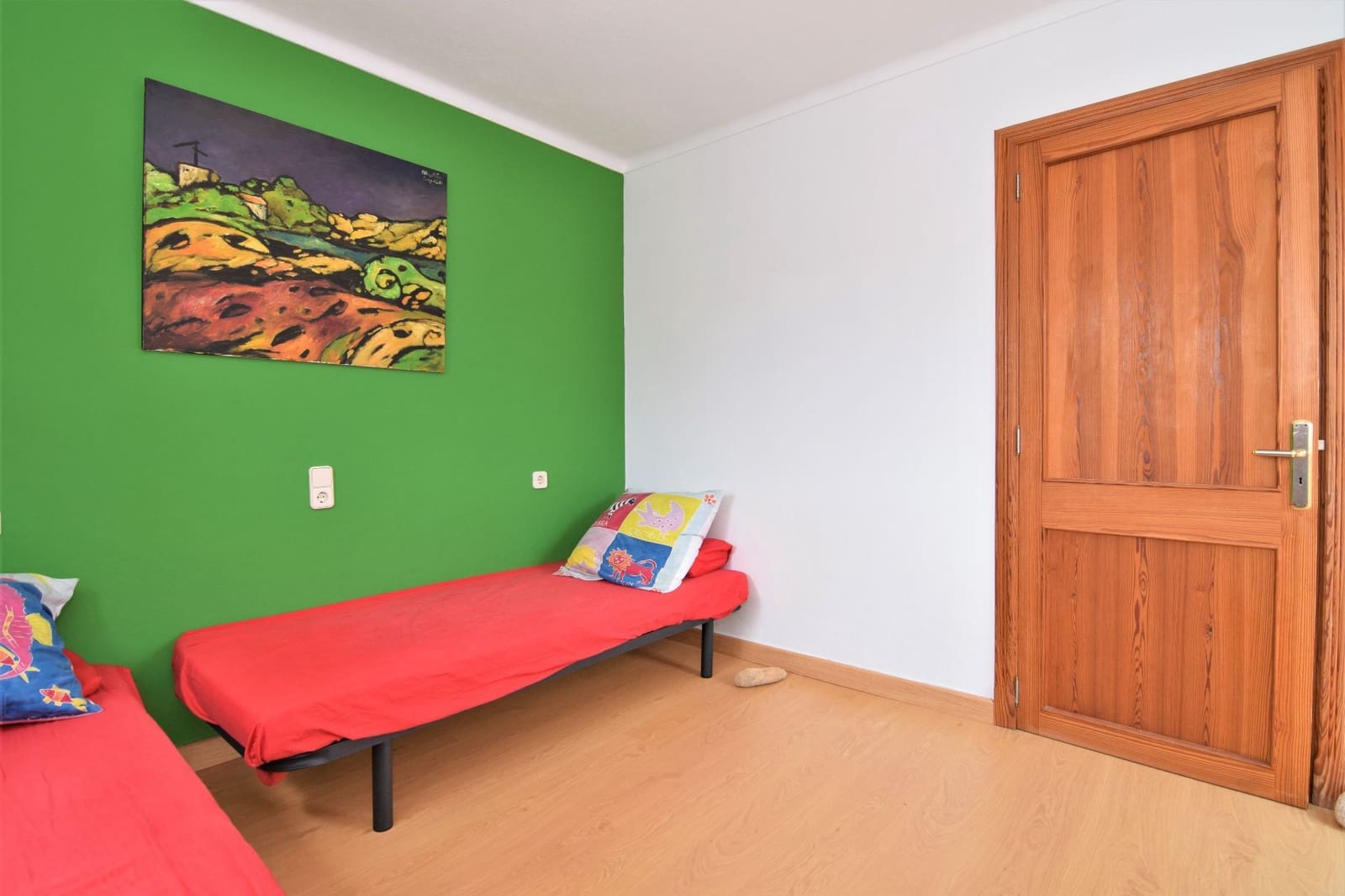 3 sypialnia Dom blizniak do wynajęcia w Colonia de Sant Pere / Colonia de San Pedro z garażem - 1 600 € (Ref: 7683367)