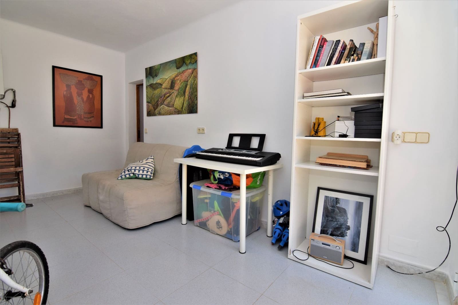 3 sypialnia Dom blizniak do wynajęcia w Colonia de Sant Pere / Colonia de San Pedro z garażem - 1 600 € (Ref: 7683367)