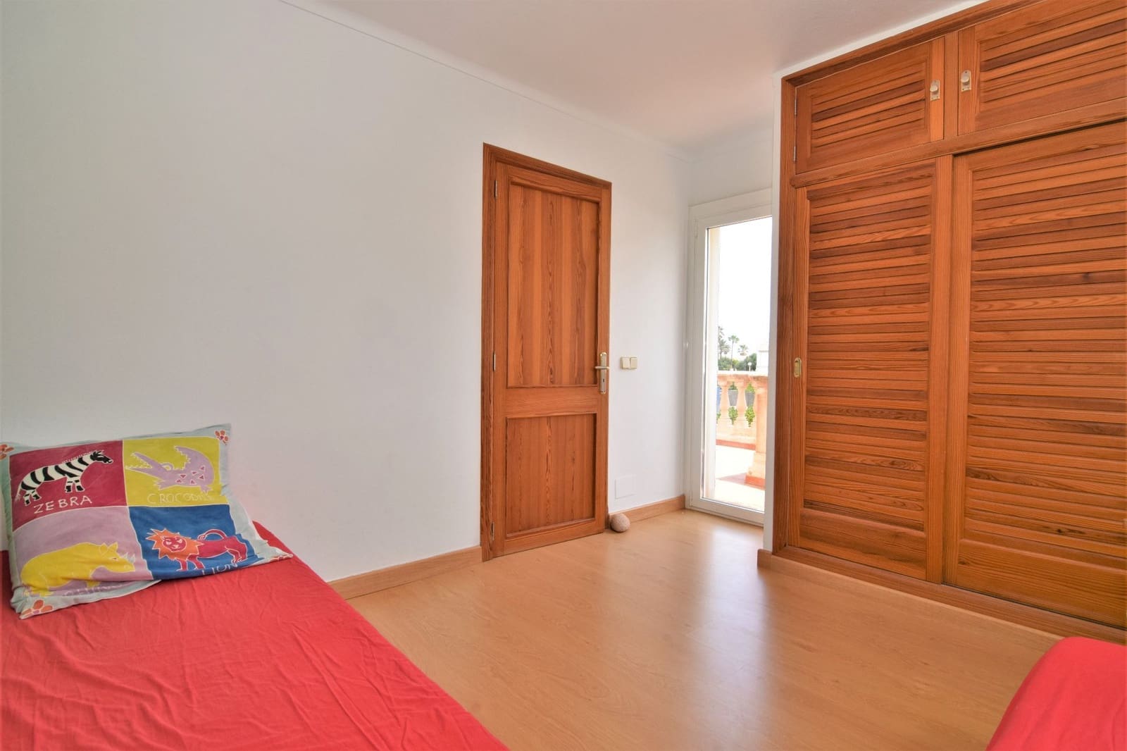 3 sypialnia Dom blizniak do wynajęcia w Colonia de Sant Pere / Colonia de San Pedro z garażem - 1 600 € (Ref: 7683367)