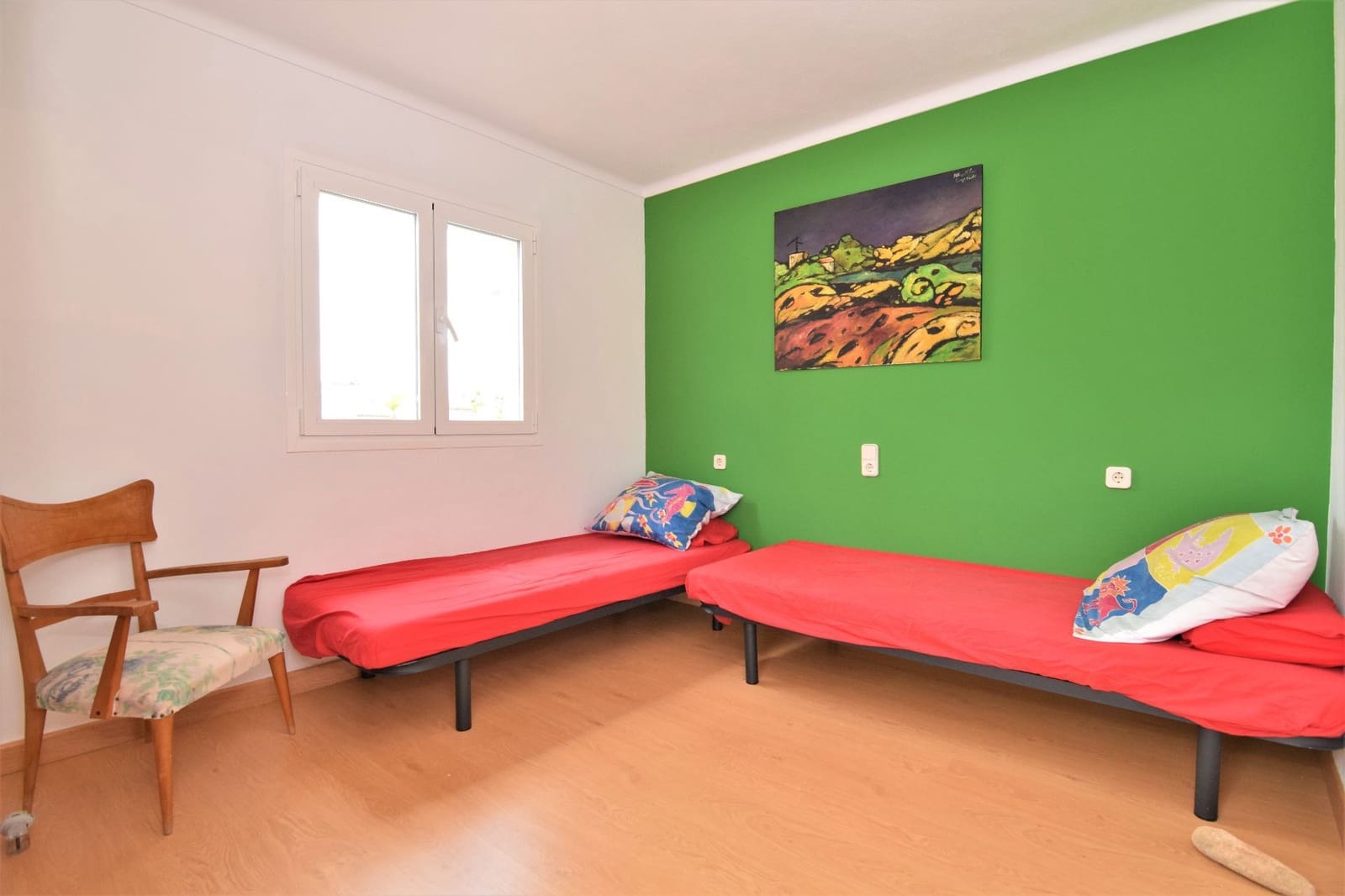 3 sypialnia Dom blizniak do wynajęcia w Colonia de Sant Pere / Colonia de San Pedro z garażem - 1 600 € (Ref: 7683367)