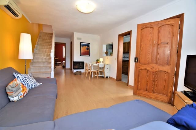 Villa/Maison Semi-Mitoyenne de 3 chambres à louer à Colonia de Sant Pere / Colonia de San Pedro, Artà avec garage - 1 600 € (Ref: 7683367)