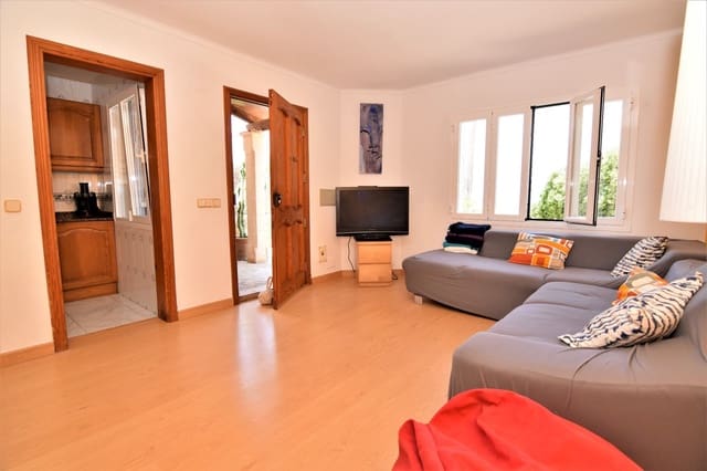 Villa/Maison Semi-Mitoyenne de 3 chambres à louer à Colonia de Sant Pere / Colonia de San Pedro, Artà avec garage - 1 600 € (Ref: 7683367)