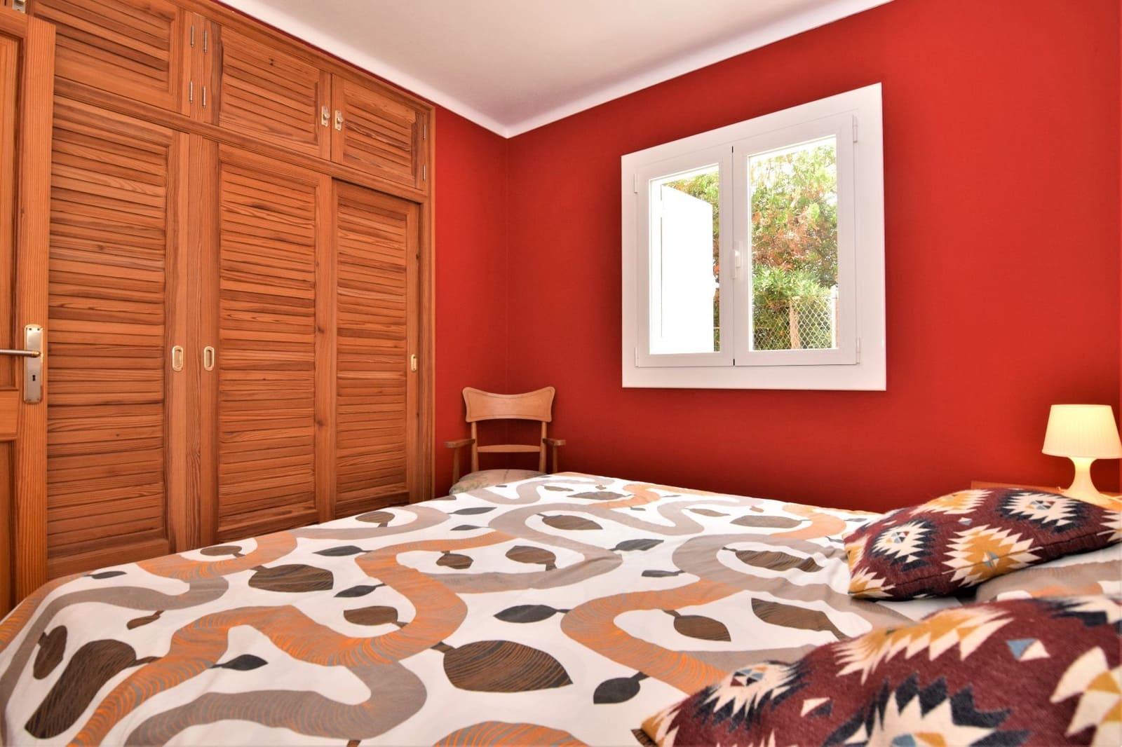 3 sypialnia Dom blizniak do wynajęcia w Colonia de Sant Pere / Colonia de San Pedro z garażem - 1 600 € (Ref: 7683367)