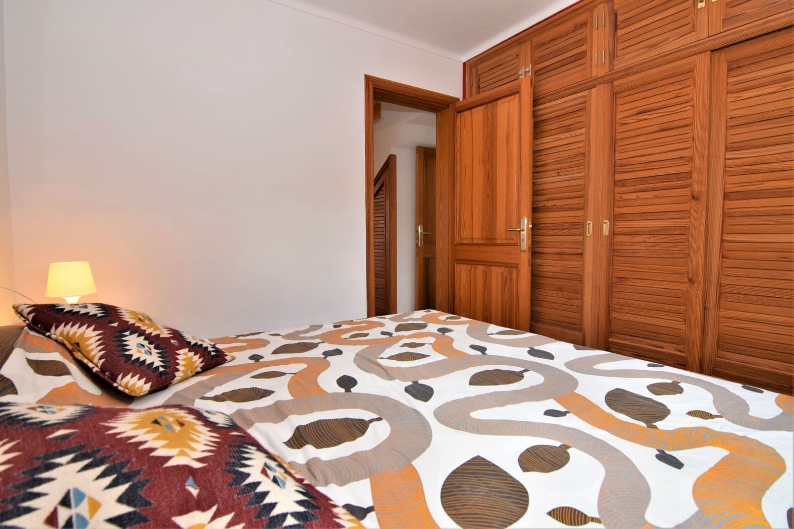 3 sypialnia Dom blizniak do wynajęcia w Colonia de Sant Pere / Colonia de San Pedro z garażem - 1 600 € (Ref: 7683367)