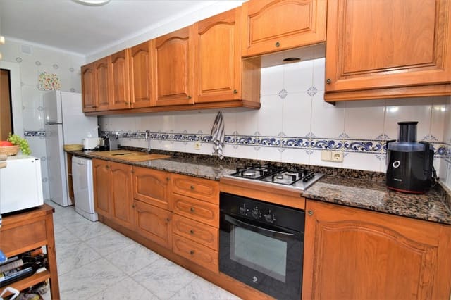 Villa/Maison Semi-Mitoyenne de 3 chambres à louer à Colonia de Sant Pere / Colonia de San Pedro, Artà avec garage - 1 600 € (Ref: 7683367)