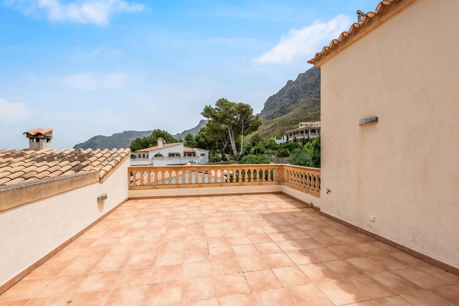 2 slaapkamer Villa te koop in Colonia de Sant Pere / Colonia de San Pedro - € 1.190.000 (Ref: 7683368)